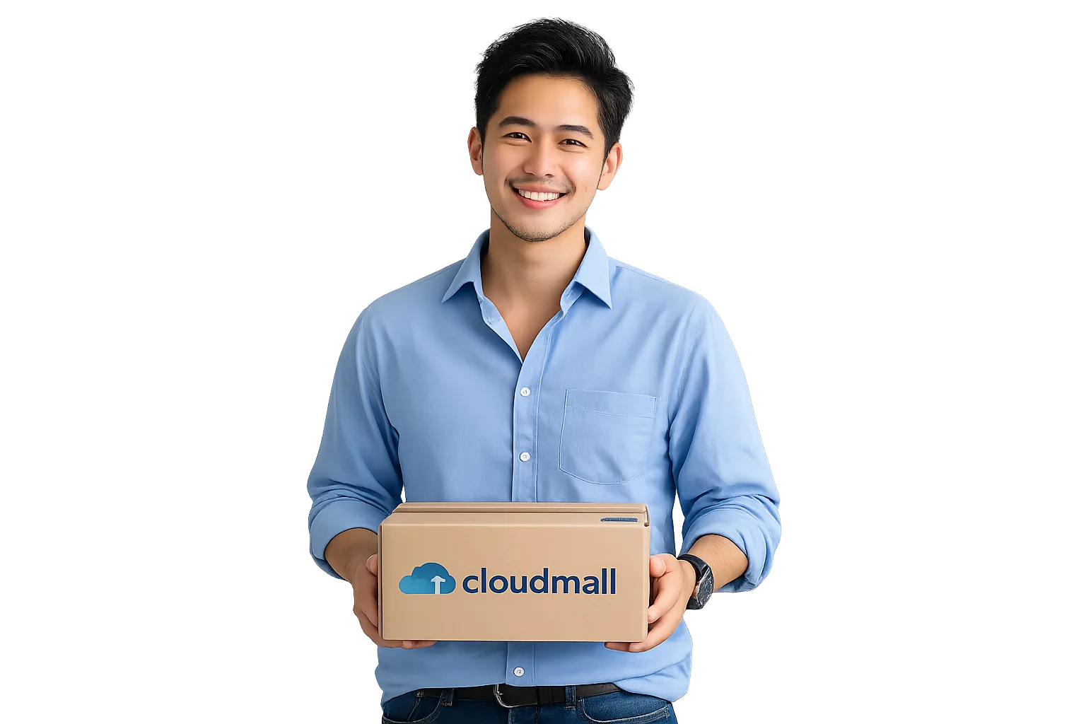 CloudMall
