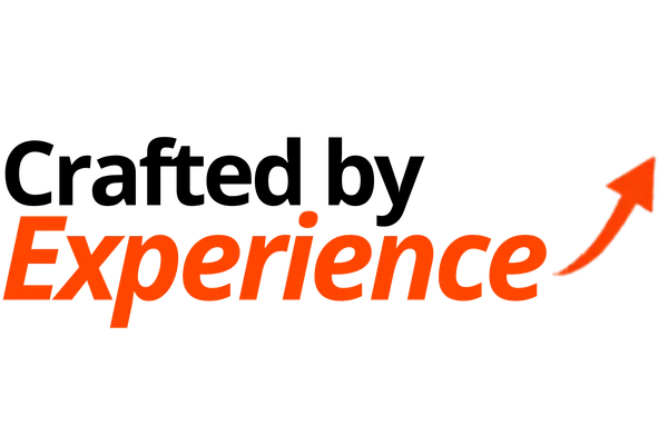 Built from Real Experience
