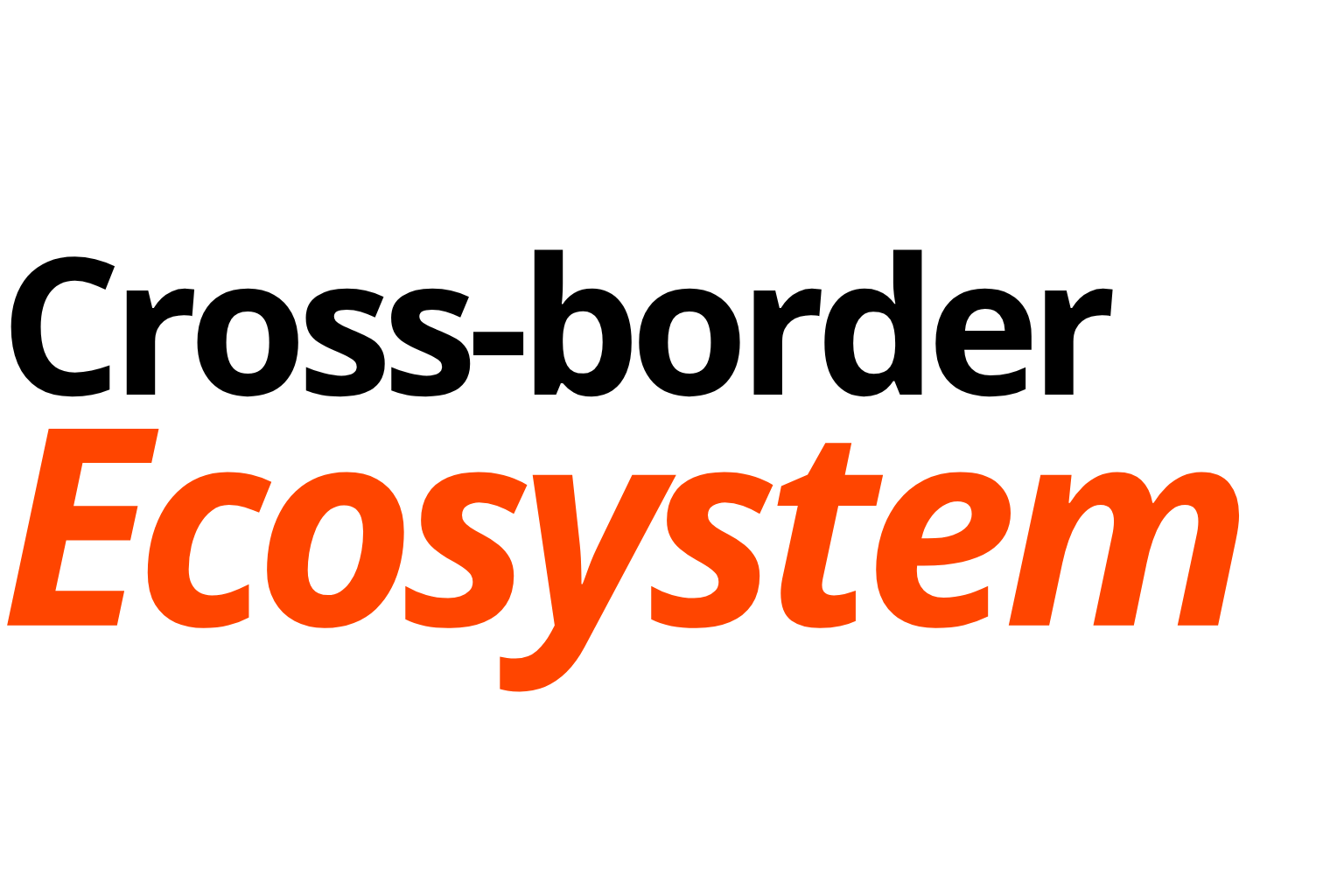 Borderless Growth Ecosystem